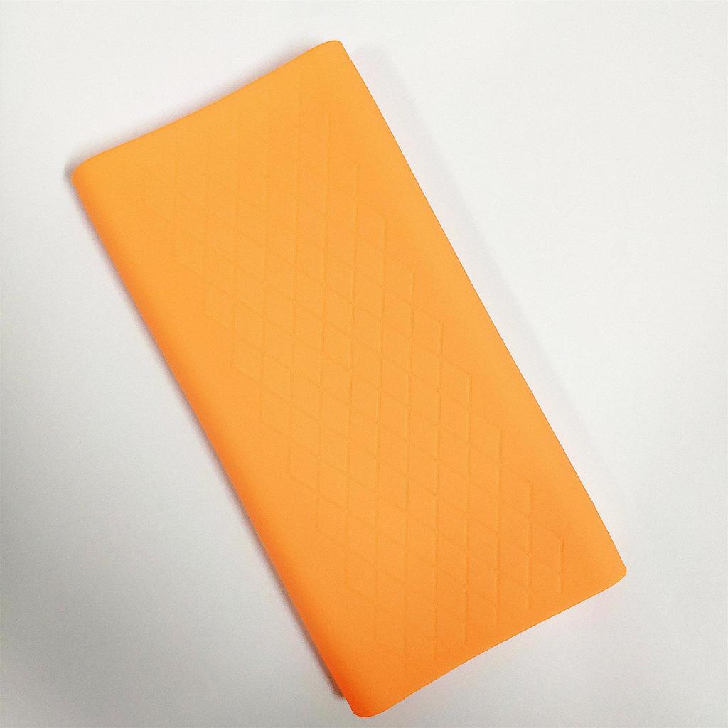 Silicone Protective Cover for Xiaomi Mobile Power 3 - 20,000mAh High-End Version (3rd Gen)