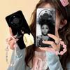 Normani Kordei Матовый ТПУ Чехол для Мобильного Телефона для Huawei Mate 60 50 40 30 20 10 Pro Plus Lite E 5G Цветной Печатный Чехол