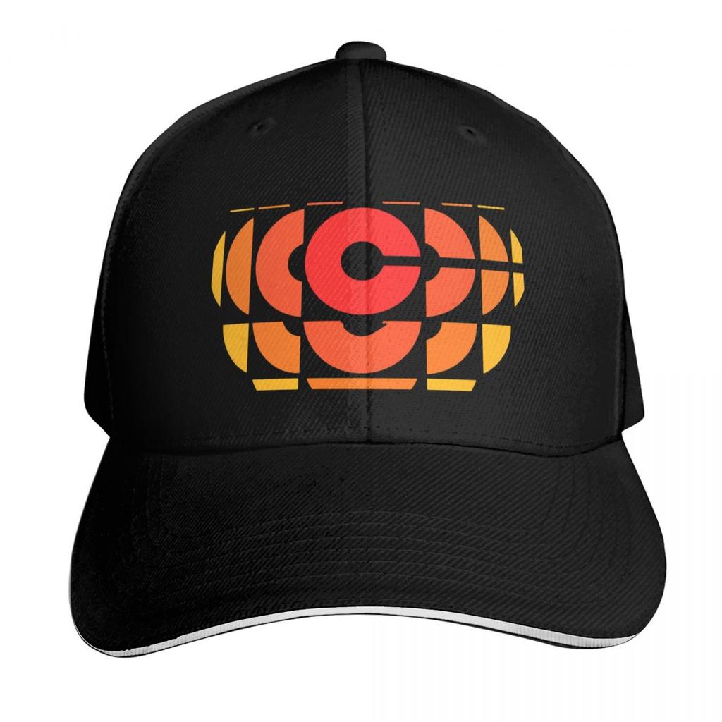 Classic CBC Logo Gift For Fans For Unisex and Women Essential Baseball Cap Unisex Women Casual Summer Sport Sun Cap