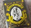 JoJo's Bizarre Adventure JOJO WORLD Ограниченная серия Аврора Игральные карты Голографические