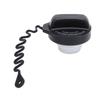 Fuel Tank Gas Filler Cap 31392044 Excellent Sealing Leakage Proof Fuel Gas Cap with Strap for S60 S80 V70 V60 XC60 XC70
