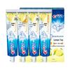 Зубная паста Crest 3D White Лимонный чай (4x120г)