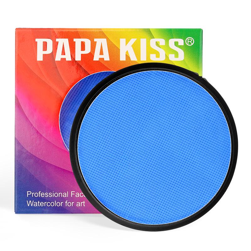 Водорастворимый пигмент для боди-арта и раскрашивания лица для детей: Хэллоуин, Сцена и Рождество