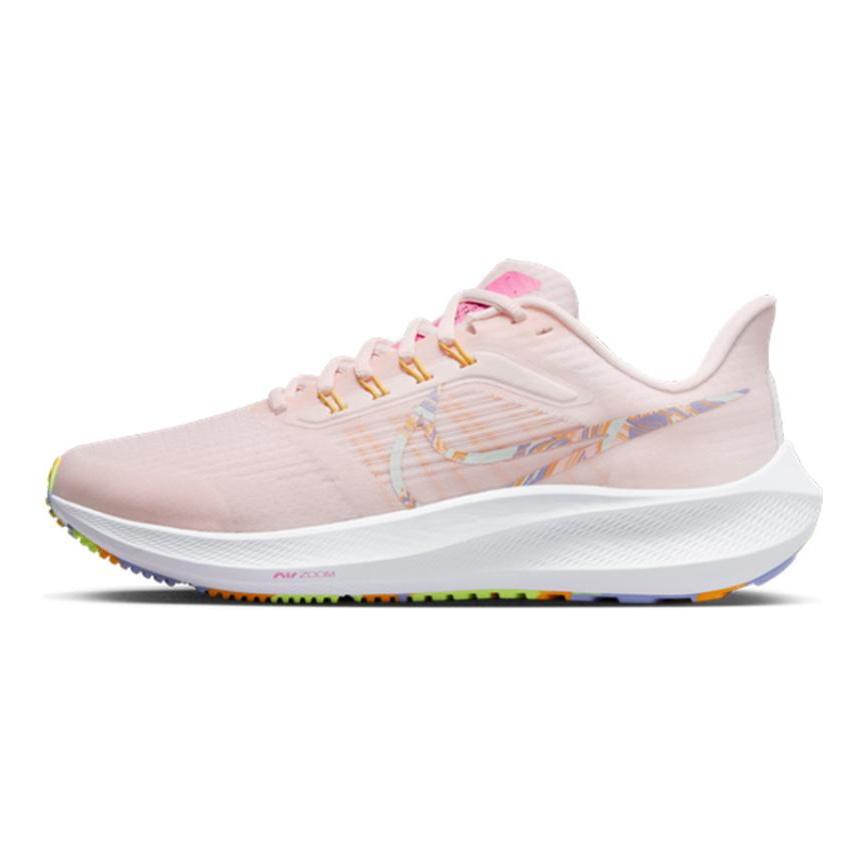 Nike Женские кроссовки Air Zoom Pegasus 39 Premium 'Light Soft Pink' DO9483-600
