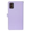 For Samsung Galaxy XCover7 Pro Case with 9 Card Slots PU Leather Stand Phone Cover