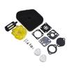 Carburetor FS87 HT100 HT101 KM100 String Trimmer Parts Replacement New