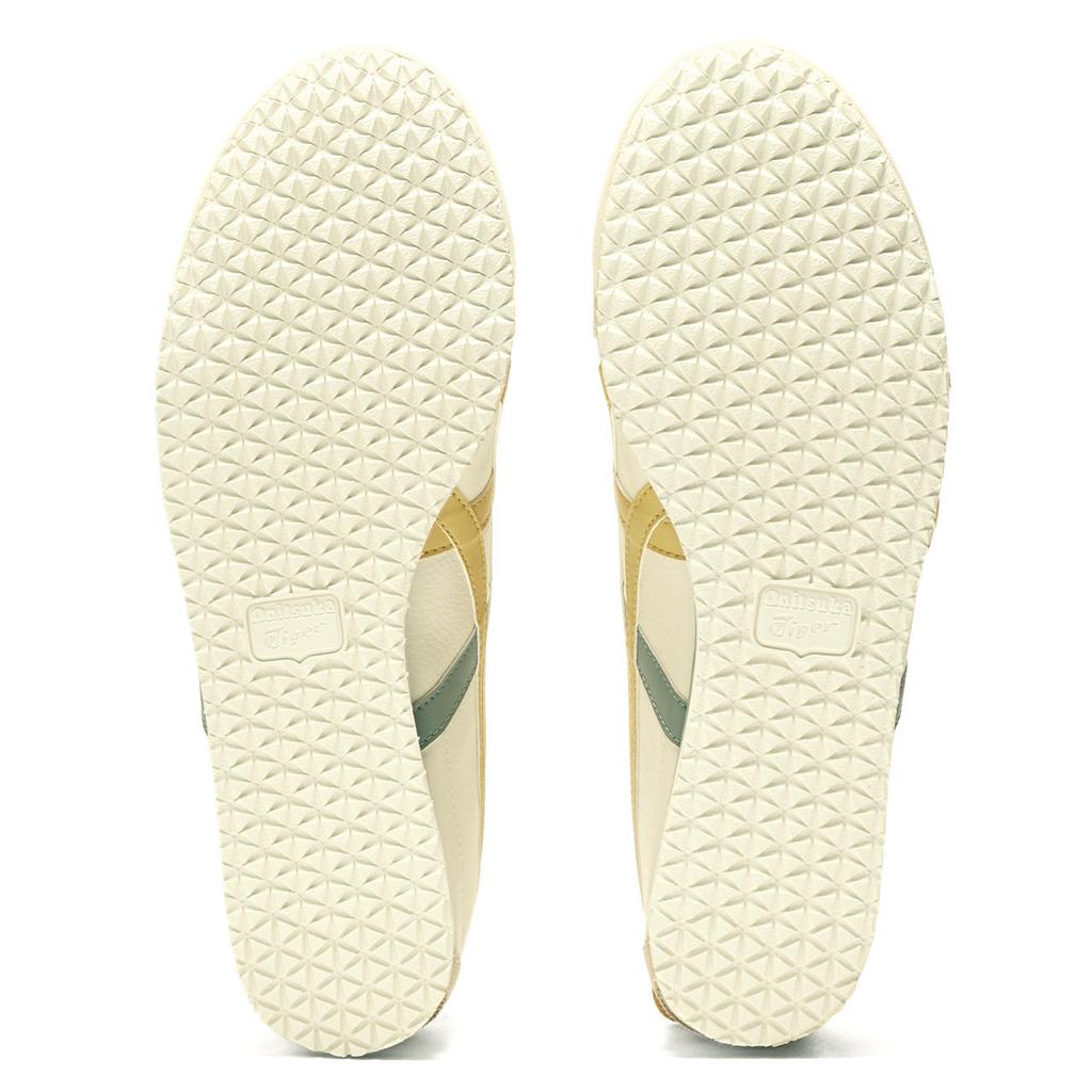ONITSUKA TIGER Mexico 66 Кремовый Минерально-коричневый