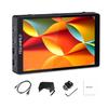 FEELWORLD F7 PRO 3D LUT Touchscreen DSLR Camera Field Director AC Monitor F970 with External Power Supply and Installation 4K HDMI 1920x1200 IPS Panel