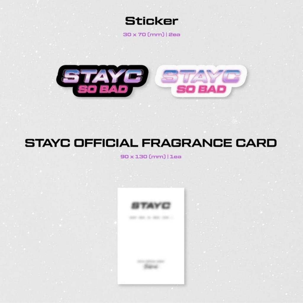 STAYC Звезда молодой культуры