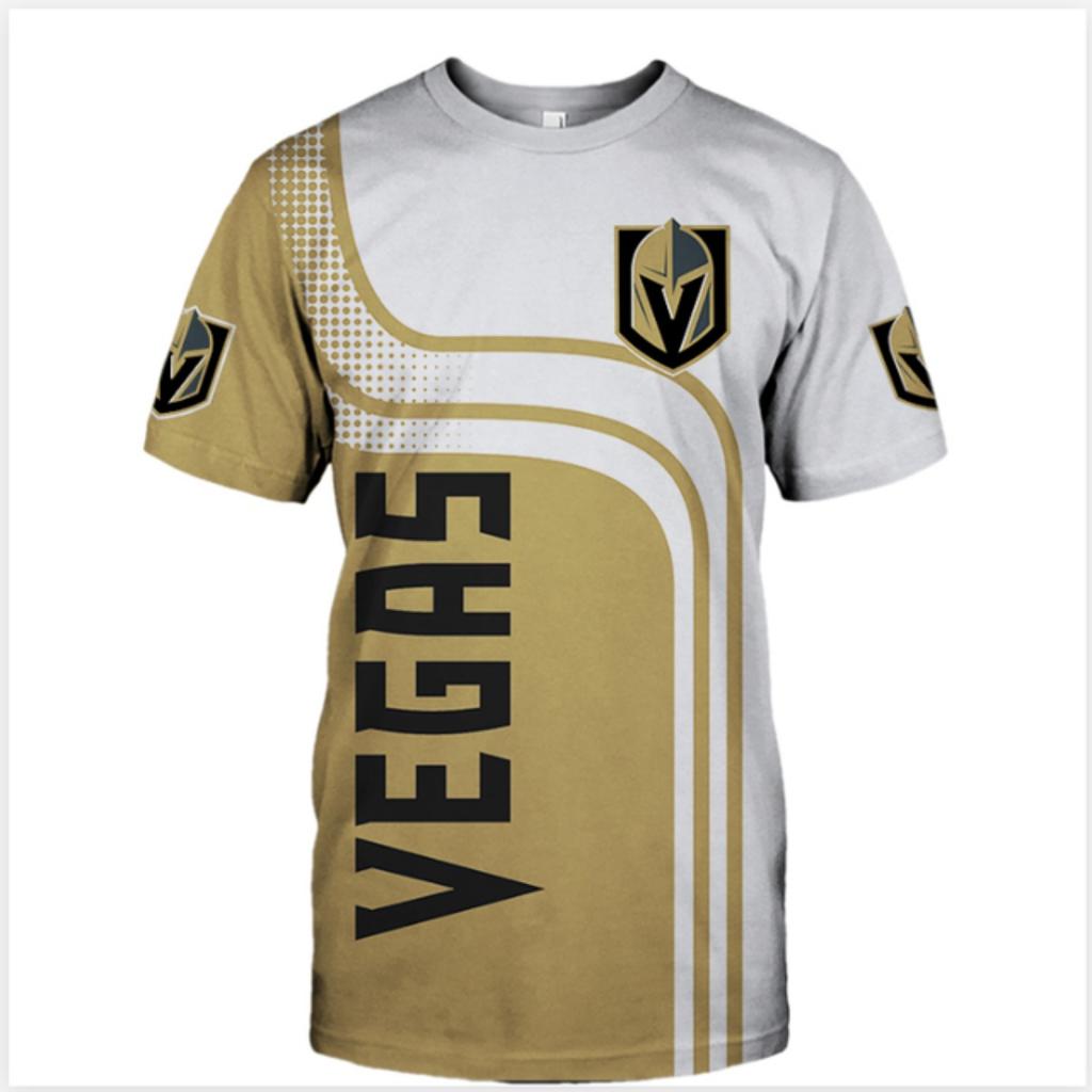 Summer Hockey Men'S T-Shirt Short Sleeve 3d Printed Street Personality Fitness Oversized O-Collar Lightweight Quick-Drying Top