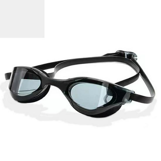 Профессиональные противотуманные очки для плавания для взрослых, для соревнований и тренировок