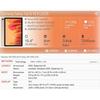 2 шт. бумажная пленка для Samsung Galaxy Tab A A7 A8 S4 S5E S6 S7 S8 Lite Plus FE 8,0 8,4 10,1 10,5 11 12,4 Защитная пленка для экрана