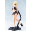 Kotobukiya Megami Device Танк Кукла-Разрушитель Полуночный Клык Масштаб 172 мм Пластиковая Модель