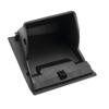 Coin Holder Black Coin Box Replacement  For Toyota Camry 2018-2021 5545006010C0