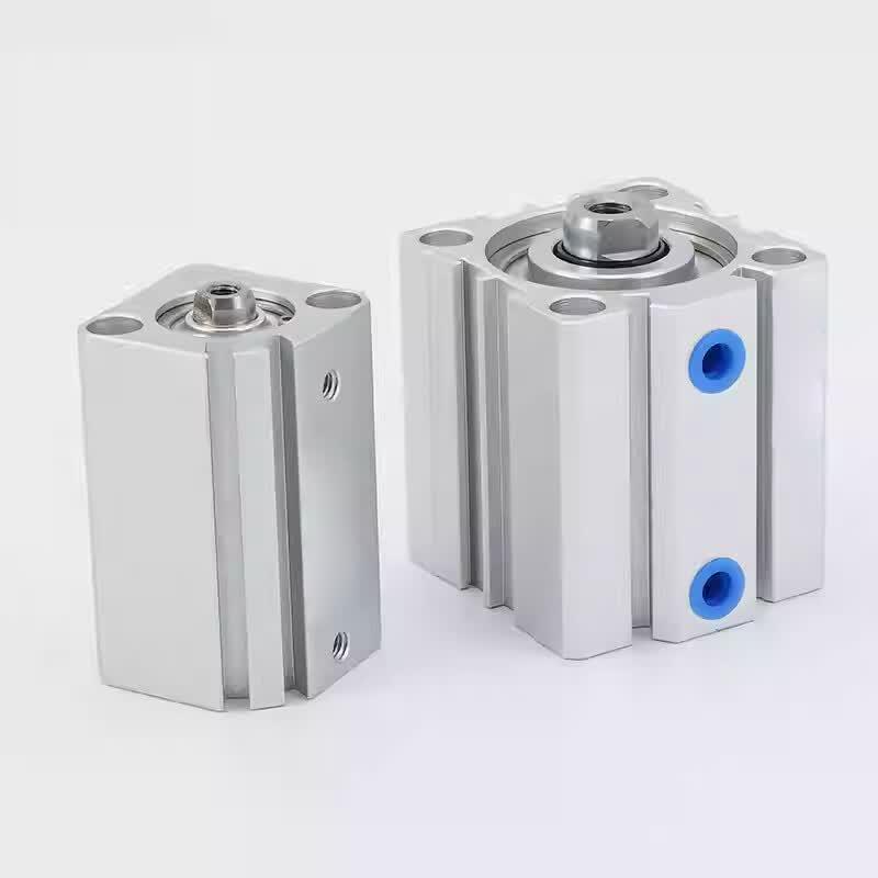 Huachuan Industrial Pneumatic Cylinder