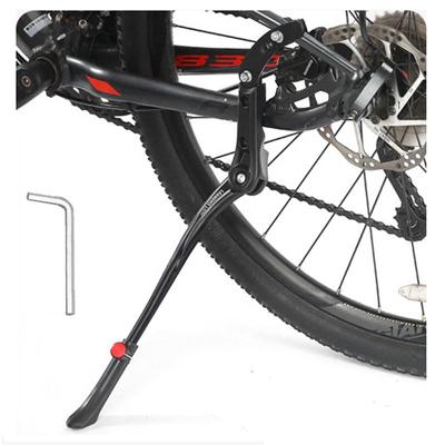 Велосипедная боковая подножка Stan Kickstand подставка для горного велосипеда совместима с дюймами регулировка длины простая установка шестигранный ключ в комплекте 24-29