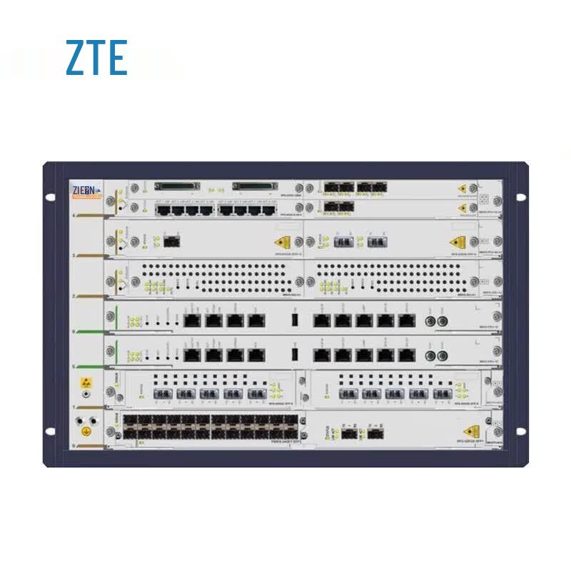 ZTE Network Equipment Components and Accessories