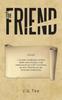 Книга The Friend