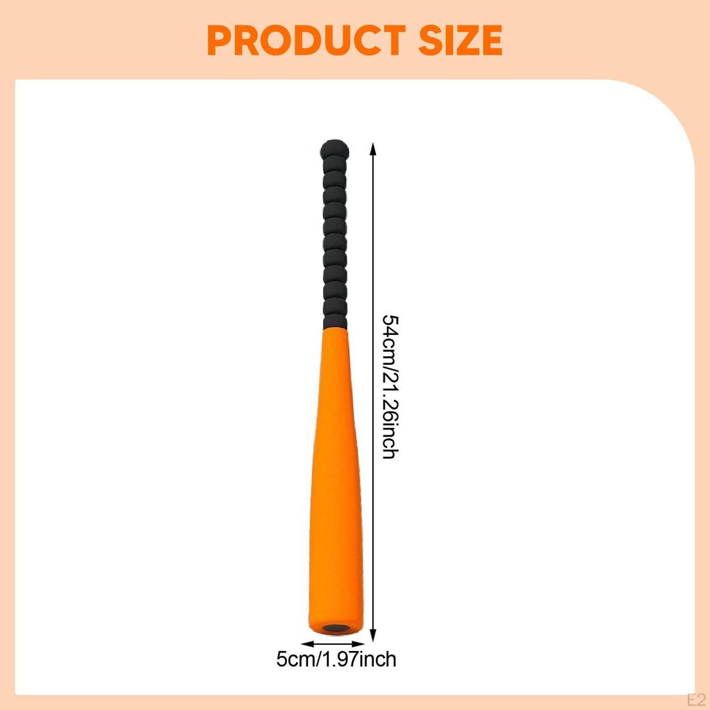 Baseball Training EVA with Ball for Game Girls Boys Indoor Outdoor Activities