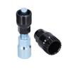 Bike Carbon Steel Crank Extractor Puller Crank Arm Removal Tool Bottom Bracket Remover