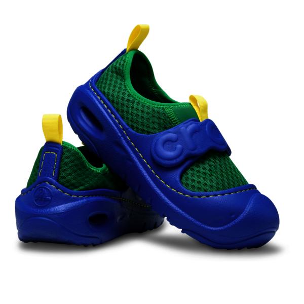 Crocs Детские Swiftwater Splash 210620 3wh