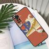 Чехол Art Crane Waves для Xiaomi Redmi Note 14 10 11 12 13 15 Pro Plus Чехол для Redmi 15 15C 14C 12C 10C 13C