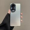 Чехол для Honor 90, Honor 70, Honor 50, Honor 80 Pro, 90 pro + чехол для телефона, противоударный защитный чехол, задняя крышка с защитой от отпечатков пальцев IMD