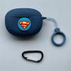 Suitable for Shaoyin OpenDots ONE E110 Bluetooth headset case E110 fashion cartoon soft shell