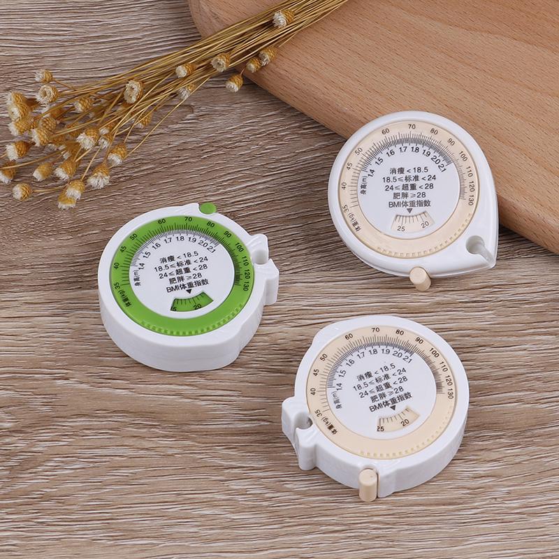 Измерительная лента индекса массы тела ИМТ 150 см, измеритель веса, здоровое питание, фитнес-метр