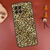 Чехол с принтом тигра, леопарда, пантеры для Samsung Galaxy M52 M32 M22 M12 M13 M23 M33 M53 M14 M34 M54 M20 M30s M31s M51