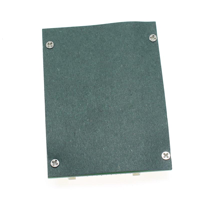 16 S 48V 20A Защитная плата литиевой батареи с балансом для электромобиля, мотоцикла