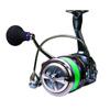 cage fishing gear С PE леской Большая спиннинговая катушка YOSHIKI XE5000 3 200м в комплекте Нет. (ори-781213)