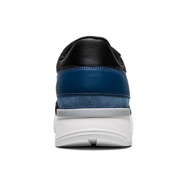ONITSUKA TIGER Rebilac Runner 'Черный Синий' 1183A566-001
