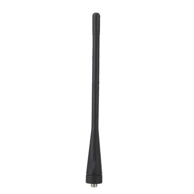 KRA27 UHF штыревая антенна 400-470 МГц для радио Kenwood TK360 TK370 TK372 TK380 TK390 TK3100 TK3102