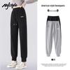 Женские спортивные джоггеры MJ STYLE для улицы
