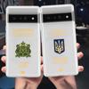 Чехол для телефона с паспортом Марокко для Google Pixel 8 7 6 Pro 6A 5 4 5A 4A 3A XL 5G силиконовый противоударный мягкий прозрачный чехол из ТПУ