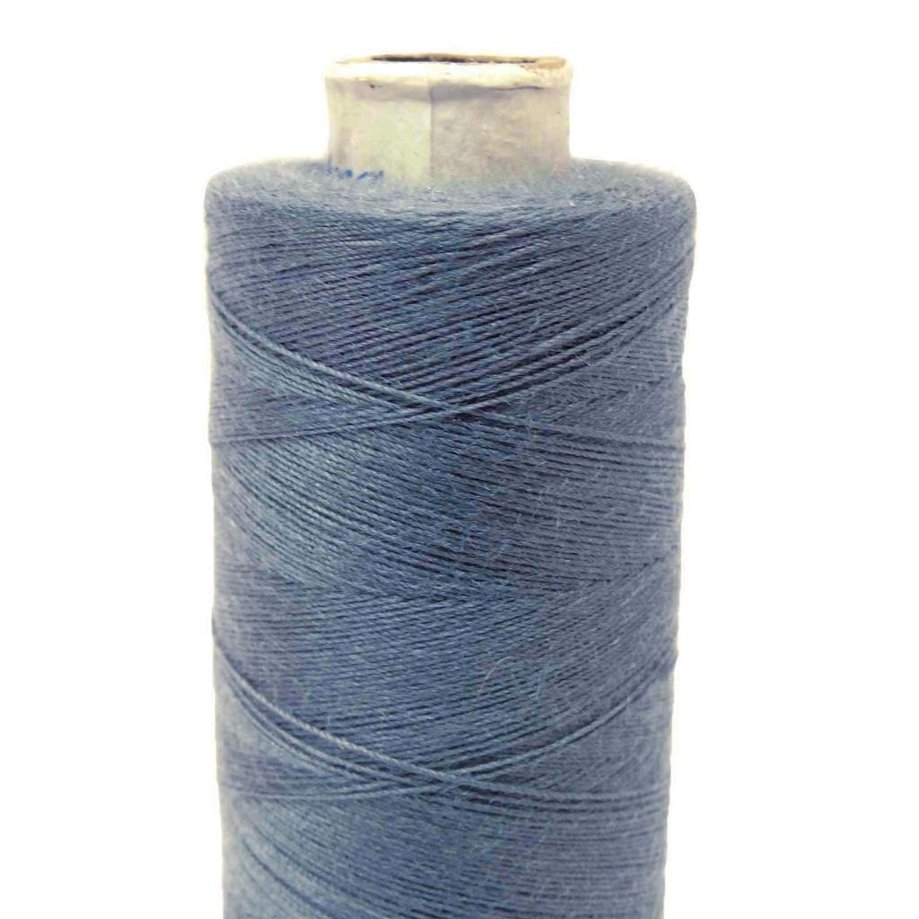 Зеленая ручная машина 20 шт. Оптовая продажа полиэфирной нити для квилтинга