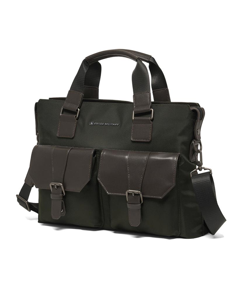 Деловой портфель Swiss Military Carrier Sm-3500