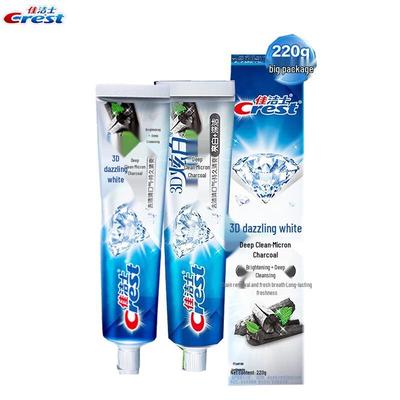 Зубная паста Crest 3D White Deep Clean