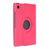 For Samsung Galaxy Tab A8 10.5 2021 SM-X200 SM-X205 X200 X205 A7 Lite 8.7 SM-T220 SM-T225 Case 360 Rotating Stand Tablet Cover
