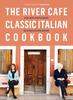 The The River Cafe Classic Italian Cookbook Book