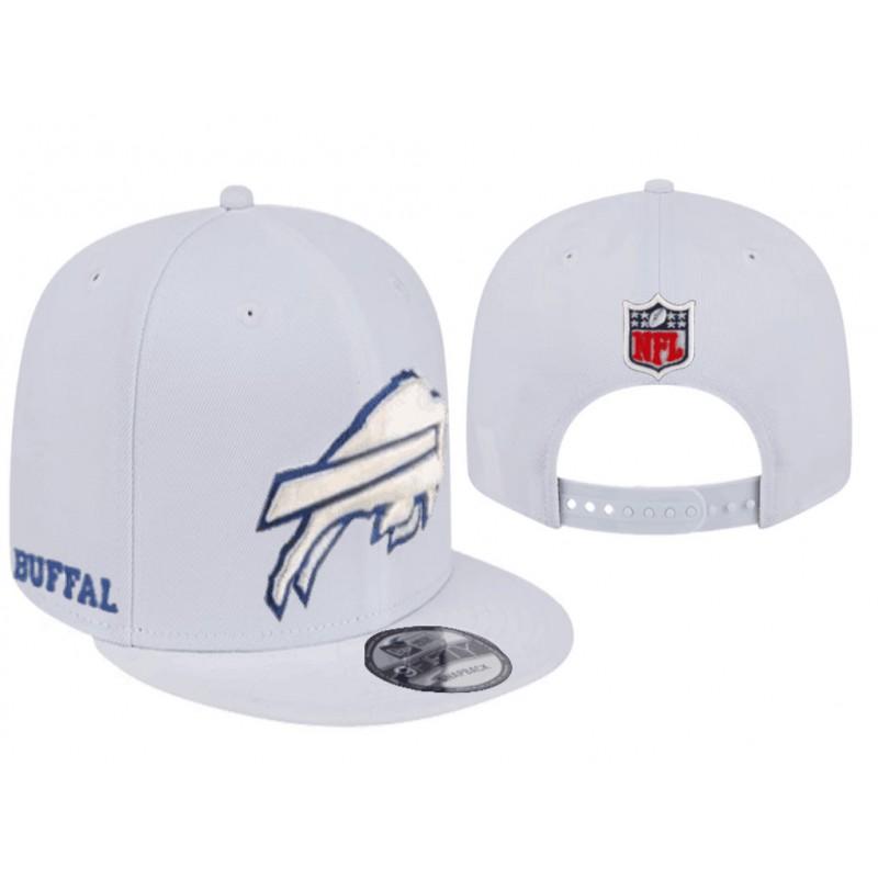 Adjustable Cotton Linen Baseball Cap With Embroidered Wide Brim Sun Hat Men Women Fall