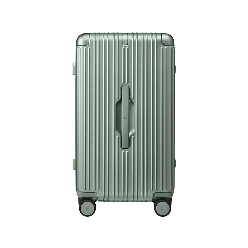 Новый алюминиевый чемодан 90FUN MAX 2026