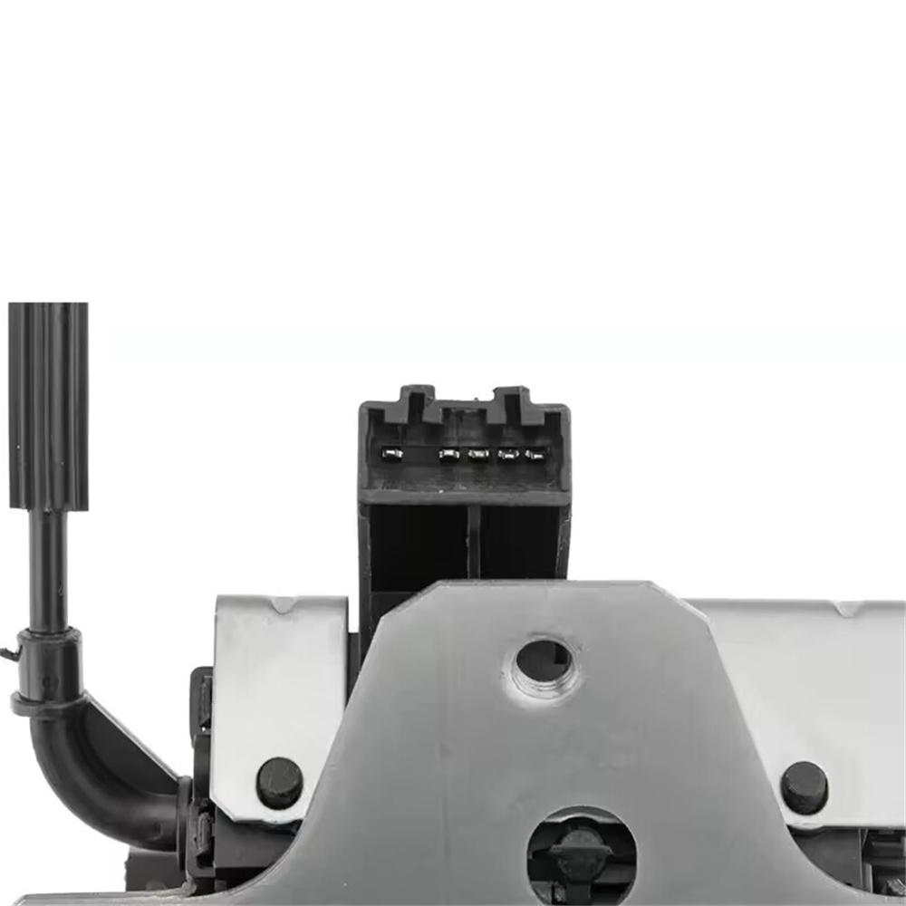 ЗАДНИЙ ЗАМОК ЗАЩЕЛКА С ТРОСОМ LR071193 LR068100 Для Land Rover Range Rover Evoque