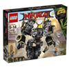 LEGO Ninjago Movie Quake Mech 70632