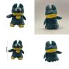 Cute Steelix Plush Toy Pendant For Pokemon Fans 4 Inch Height