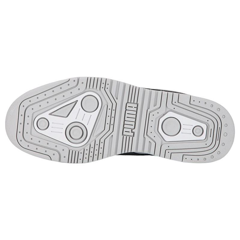 PUMA Slipstream Lo 'White Gray' Men's 383401-10