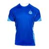 2026 Ruch Chorzow New Team Short Sleeved Shirt Polish League Fan Version Breathable Quick Drying Sports T-Shirt