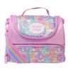 Rolling Backpack for Kids, Large Capacity School Bag with Wheels, Smiggle Style, Outdoor Travel, New
