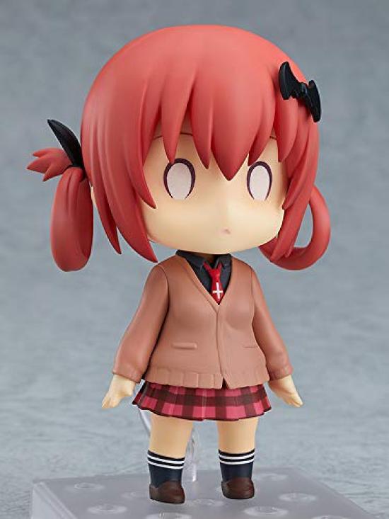 Nendoroid Gabriel Dropout Satania Painted Movable Figure Non-scale ABS&PVC
